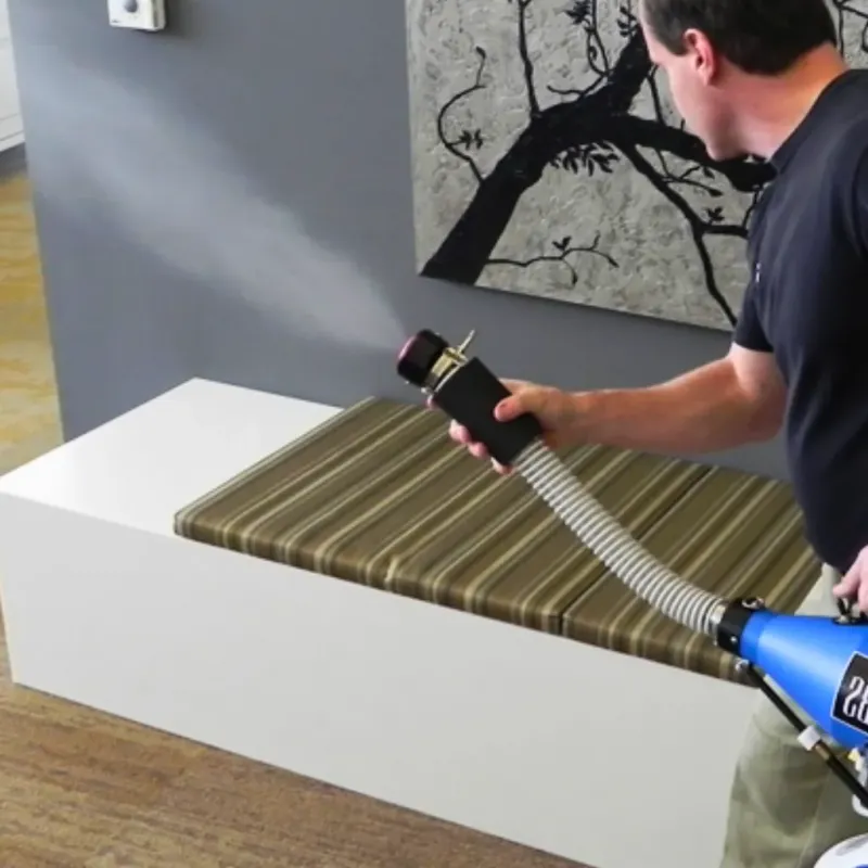 Professional Odor Removal in Niles, MI